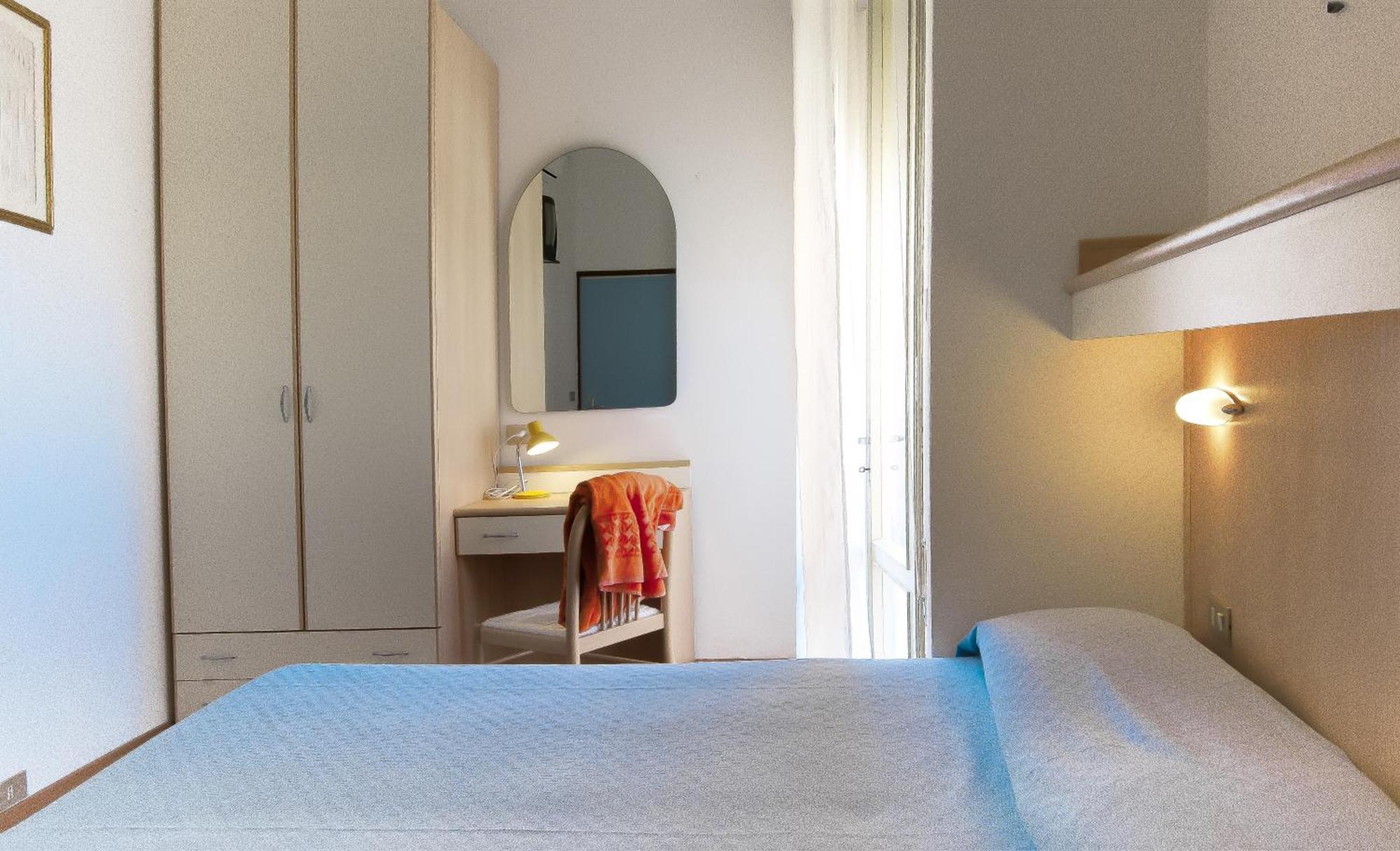 Hotel Telenia リド・ディ・イエゾロ 部屋 写真