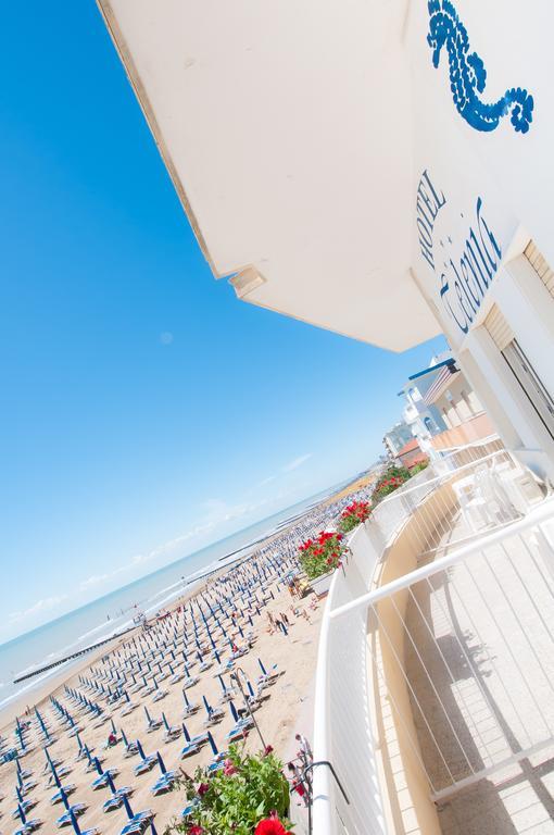 Hotel Telenia リド・ディ・イエゾロ エクステリア 写真
