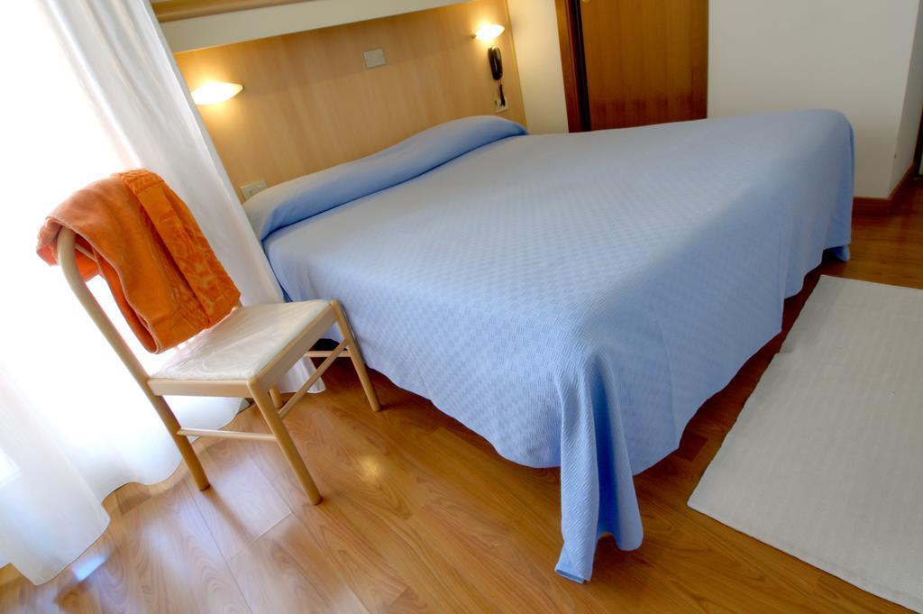 Hotel Telenia リド・ディ・イエゾロ 部屋 写真