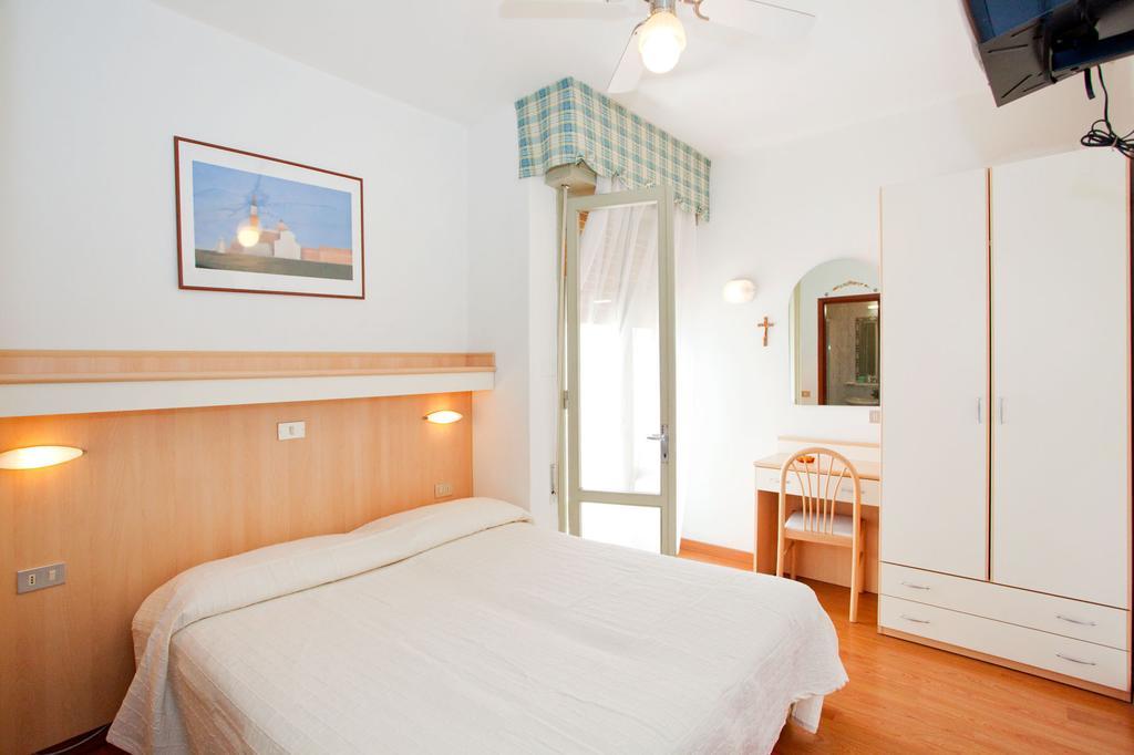 Hotel Telenia リド・ディ・イエゾロ 部屋 写真