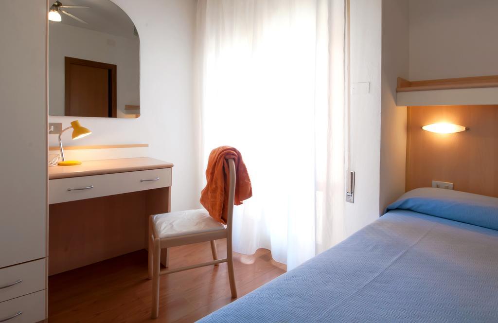 Hotel Telenia リド・ディ・イエゾロ 部屋 写真
